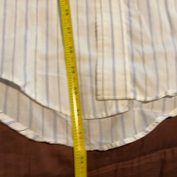 Men’s Dress Shirt by Sears Roebuck and Co. EUC! - Picture 9 of 16